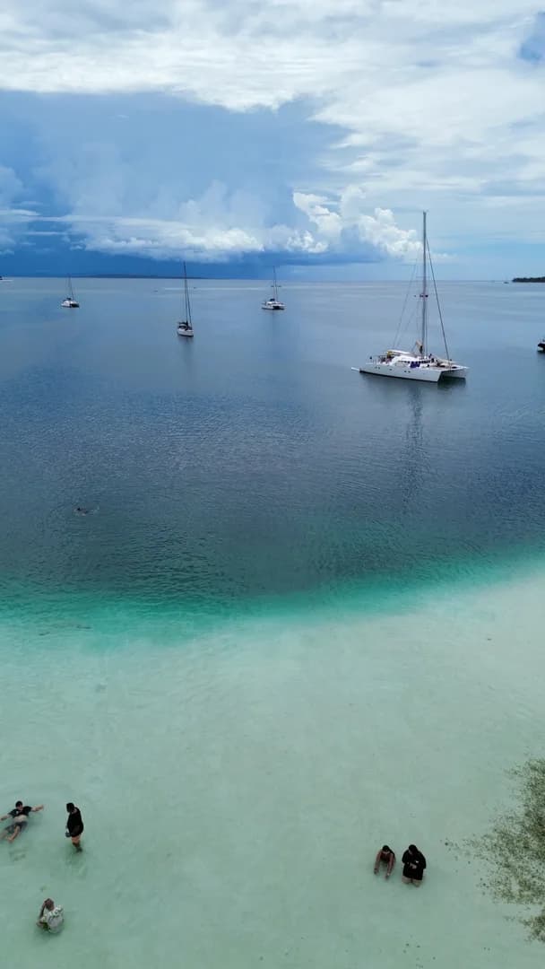 Tour a San Blas scene 3